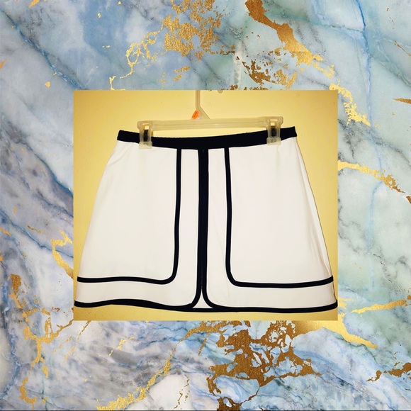 Tory Burch Skirt - Picture 3 of 3